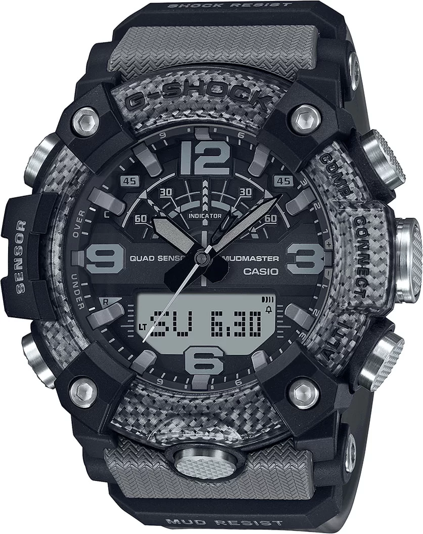 Casio GG-B100-8AER � �����
