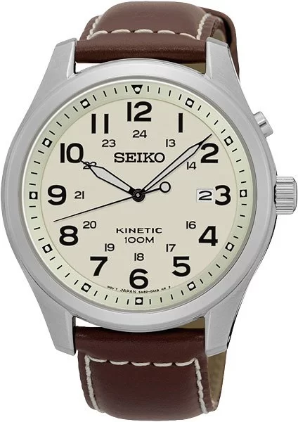 Seiko SKA723P1 � �����