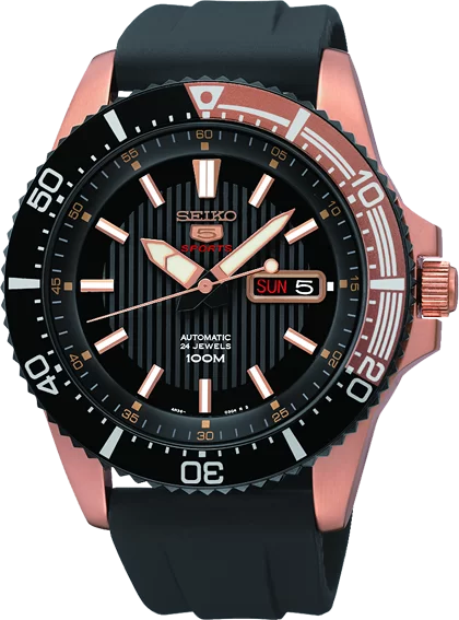 Seiko SRP560K1 � �����