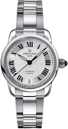Certina C025.207.11.038.00  