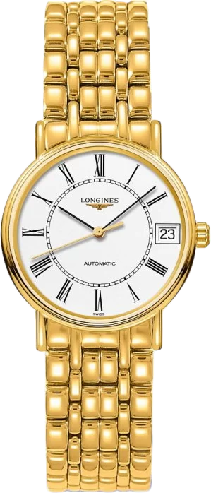 Longines L4.322.2.11.8  