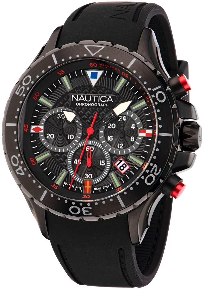 Nautica NAPNSF202  