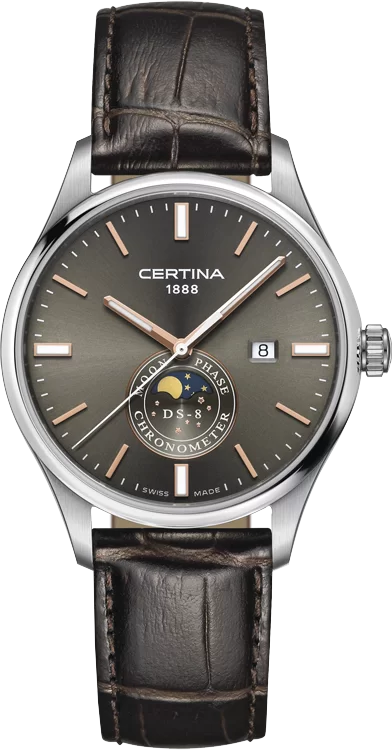 Certina C033.457.16.081.00  