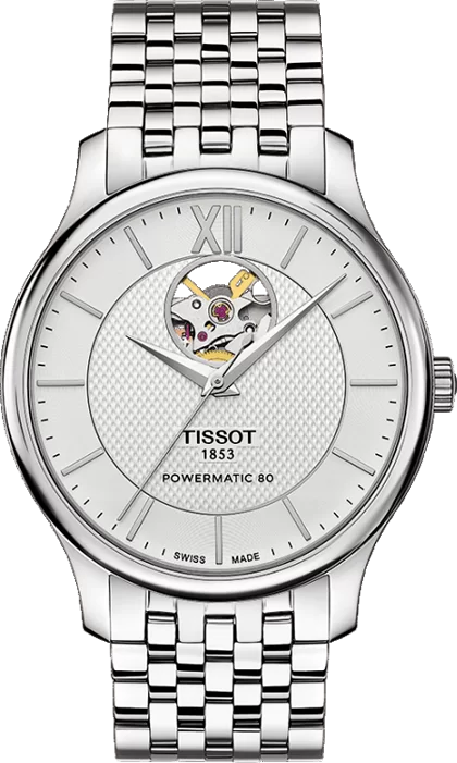 Tissot T063.907.11.038.00 � �����