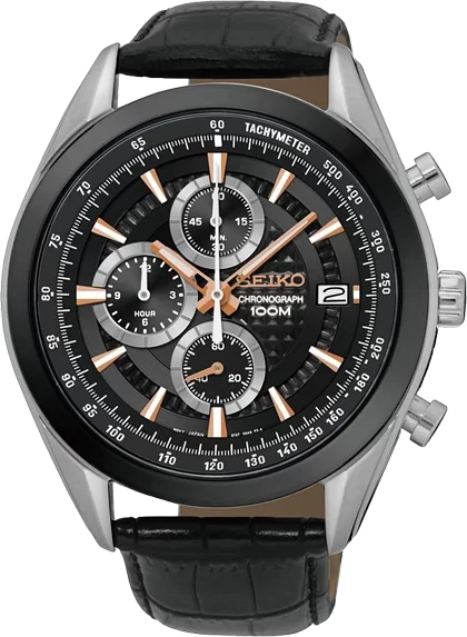 Seiko SSB183P1 � �����