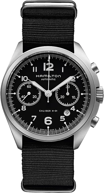 Hamilton H76456435 � �����