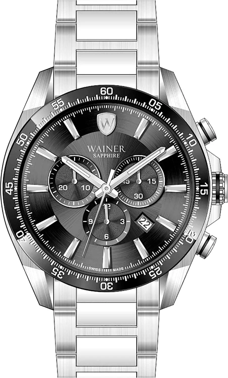 Wainer WA.19300-A � �����