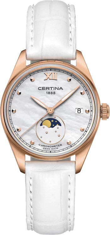 Certina C033.257.36.118.00  