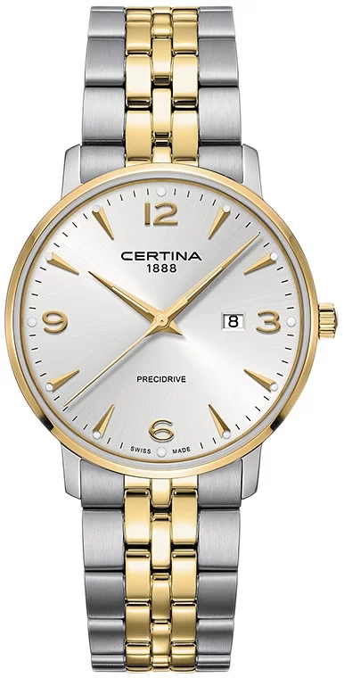 Certina C035.410.22.037.02 � �����