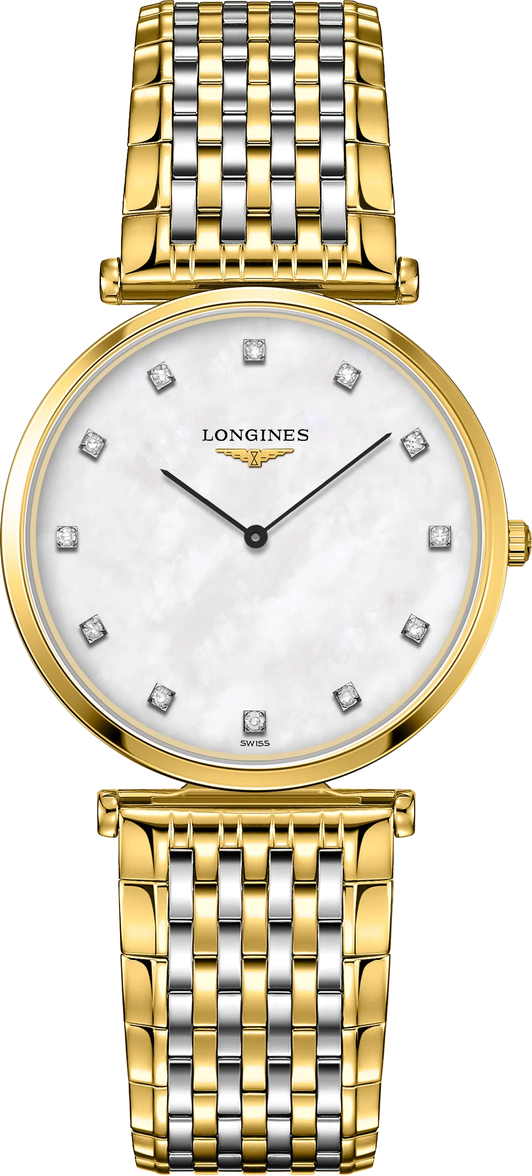 Longines L4.709.2.88.7 � �����