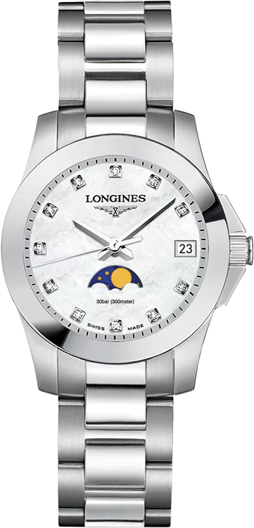 Longines L3.380.4.87.6 � �����