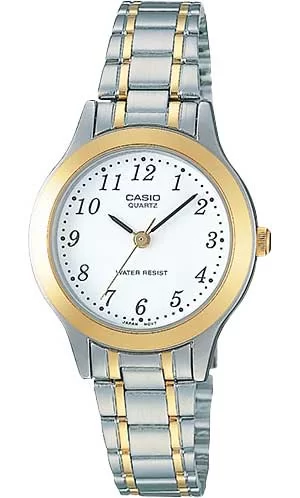 Casio LTP-1128G-7B � �����