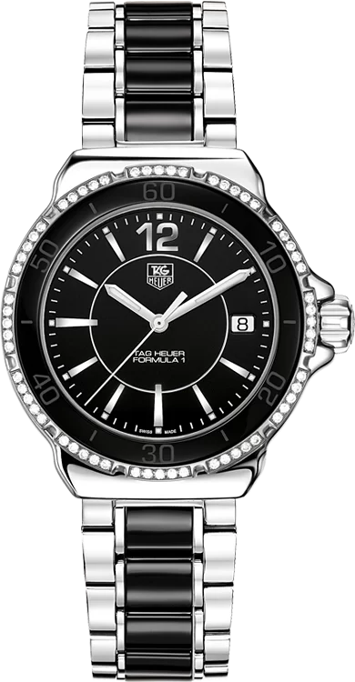 TAG Heuer WAH1212.BA0859 � �����