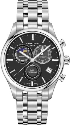 Certina C033.450.11.051.00 � �����