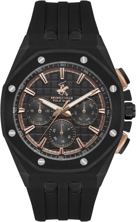 Beverly Hills Polo Club BP3624X.651 � �����