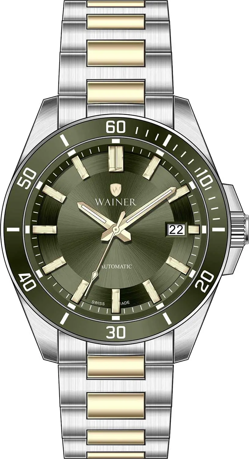 Wainer WA.25540-E � �����