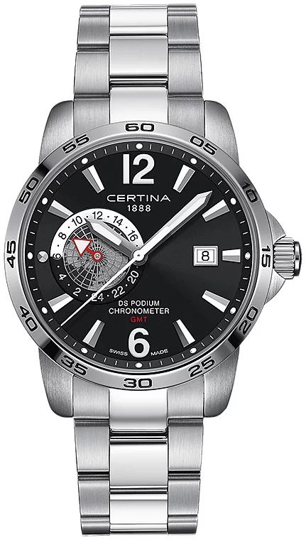 Certina C034.455.11.057.00 � �����