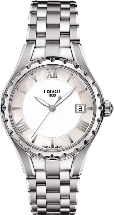 Tissot T072.210.11.118.00 � �����