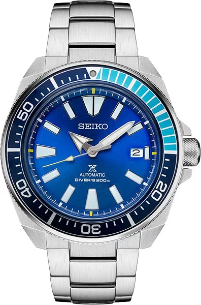 Seiko SRPB09K1  