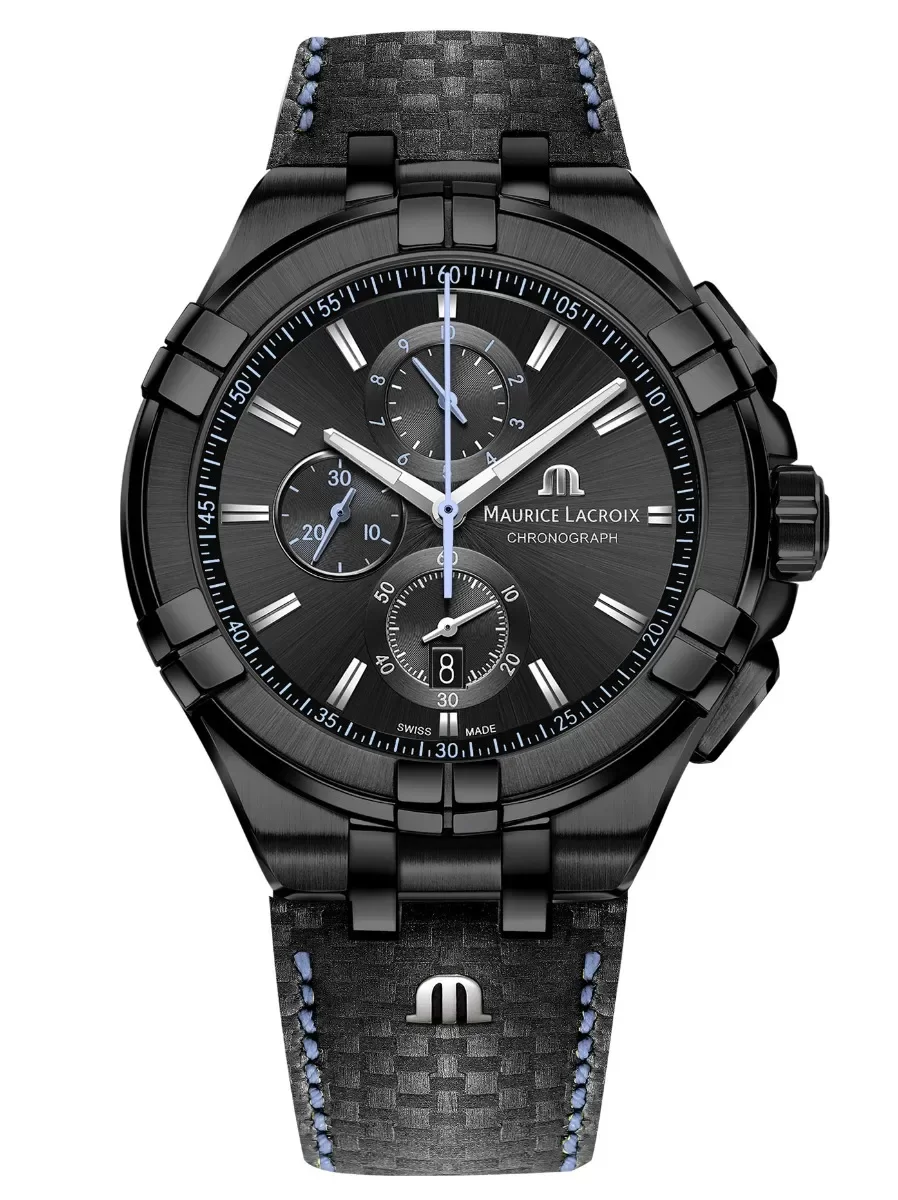 Maurice Lacroix AI1018-PVB01-337-1 � �����