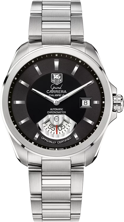 TAG Heuer WAV511A.BA0900 � �����