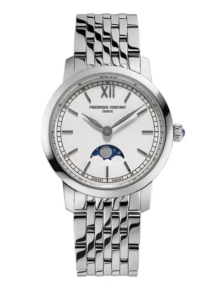 Frederique Constant FC-206SW1S6B  