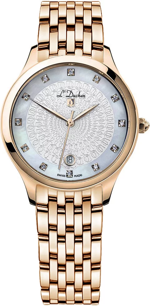 L'Duchen D 791.40.33 � �����