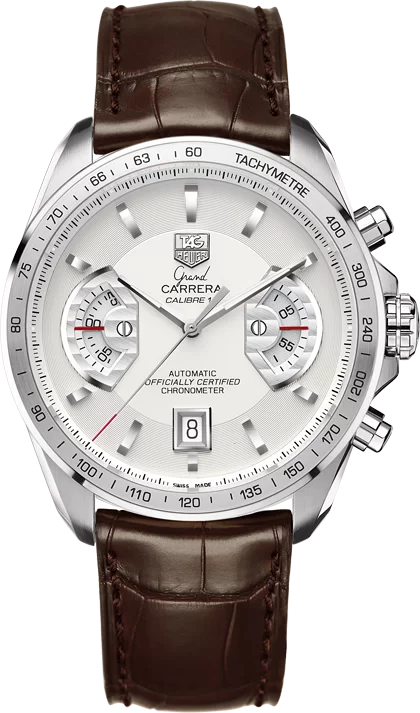 TAG Heuer CAV511B.FC6231 � �����