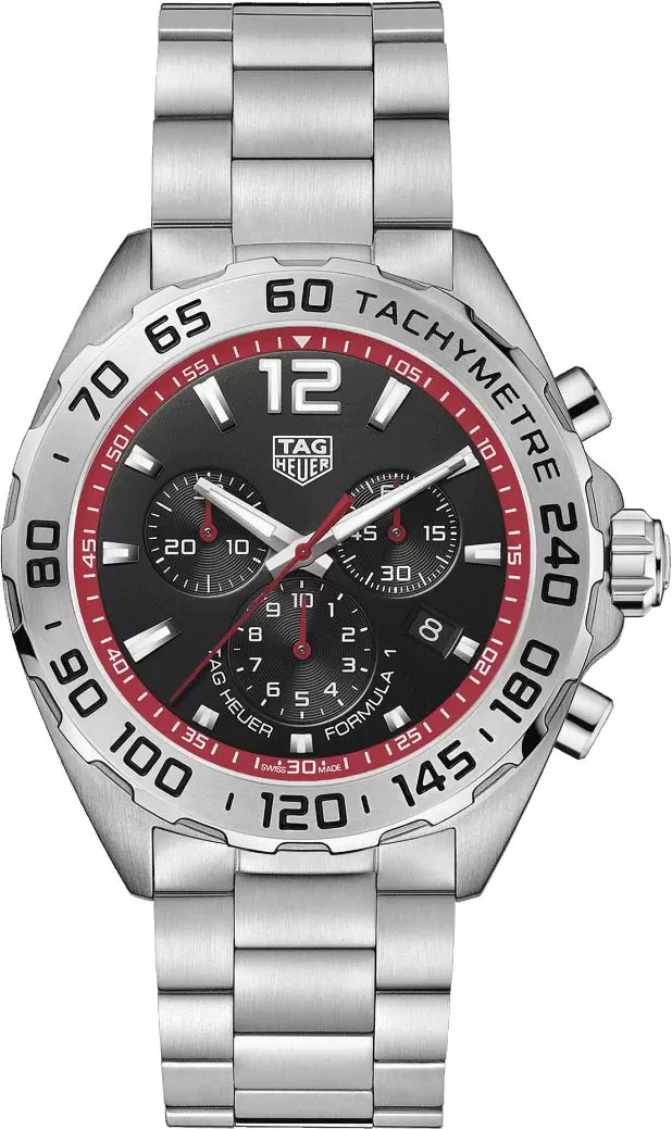 TAG Heuer CAZ101Y.BA0842 � �����
