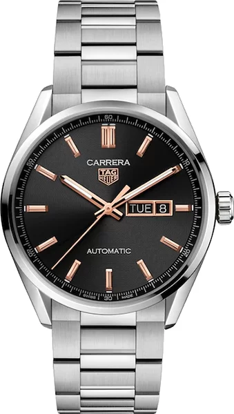 TAG Heuer WBN2013.BA0640 � �����