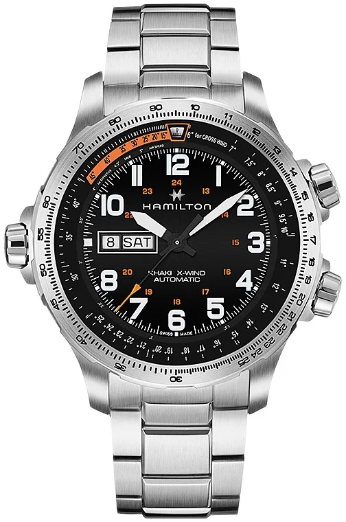 Hamilton H77755133 � �����