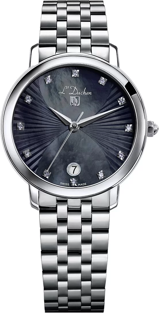 L'Duchen D801.10.31 � �����