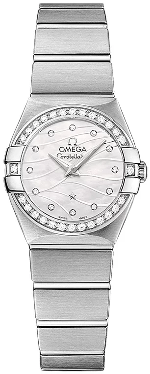 Omega 123.15.24.60.55.006 � �����