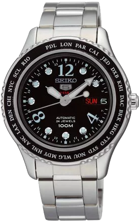 Seiko SRP367K1 � �����