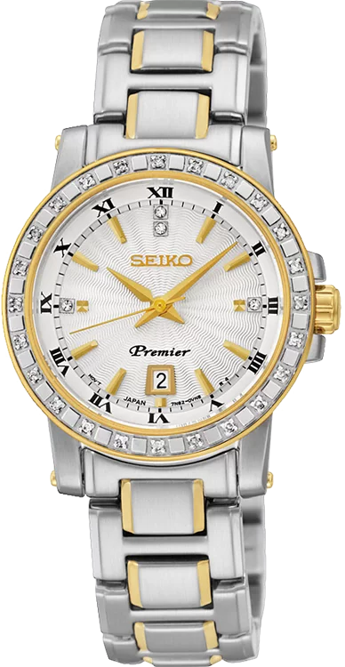 Seiko SXDG58P1 � �����
