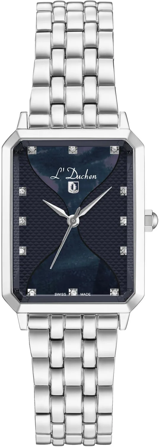 L'Duchen D 591.10.31  