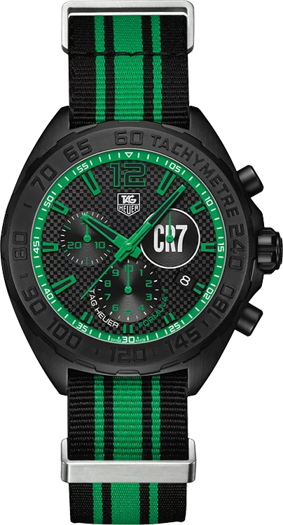 TAG Heuer CAZ1113.FC8189 � �����