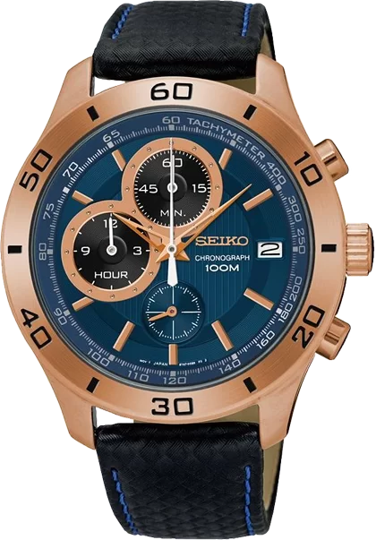 Seiko SSB198P1 � �����