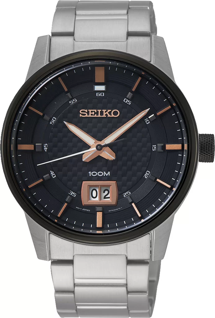 Seiko SUR285P1  