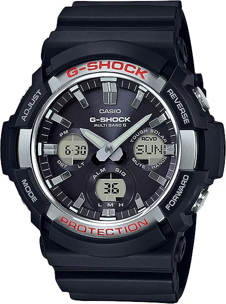 Casio GAW-100-1A � �����