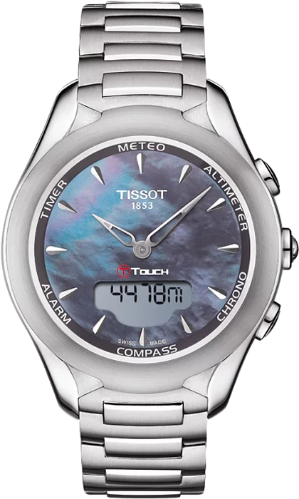 Tissot T075.220.11.101.01  