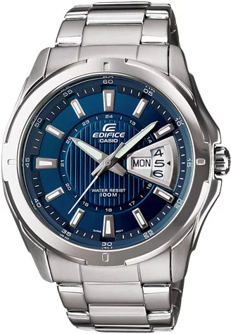 Casio EF-129D-2A � �����
