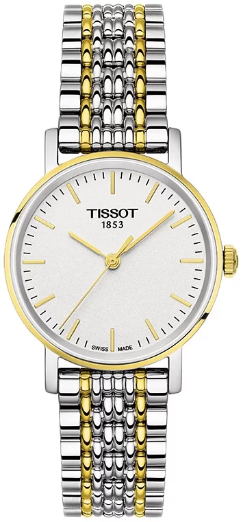 Tissot T109.210.22.031.00 � �����