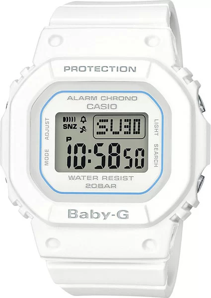 Casio BGD-560-7E � �����