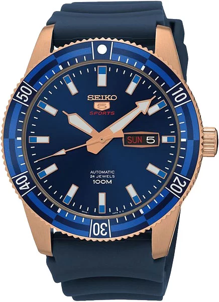 Seiko SRP738K1 � �����