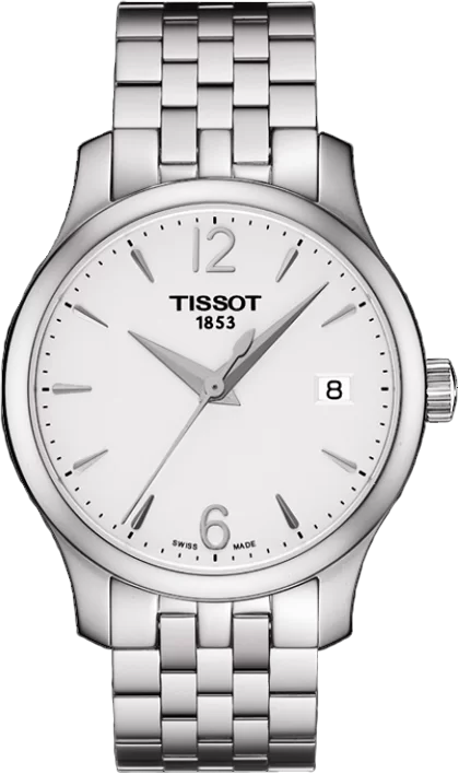 Tissot T063.210.11.037.00 � �����