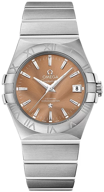 Omega 123.10.35.20.10.001 � �����