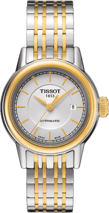 Tissot T085.207.22.011.00 � �����
