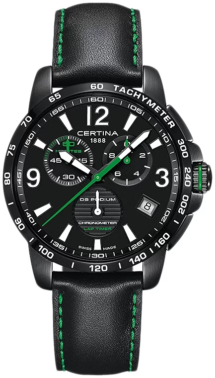 Certina C034.453.36.057.02 � �����