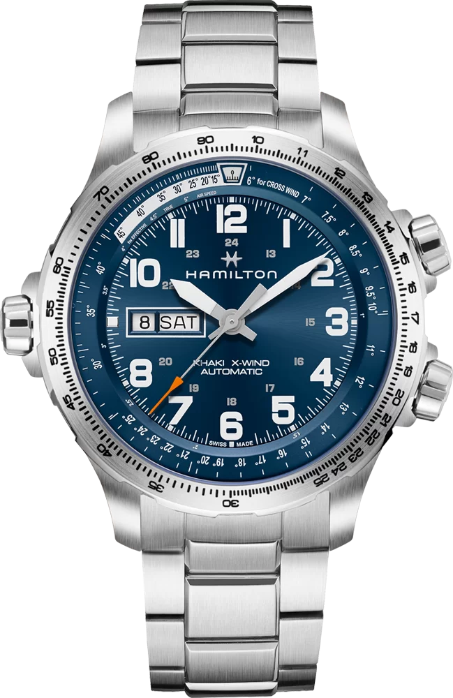 Hamilton H77765141  